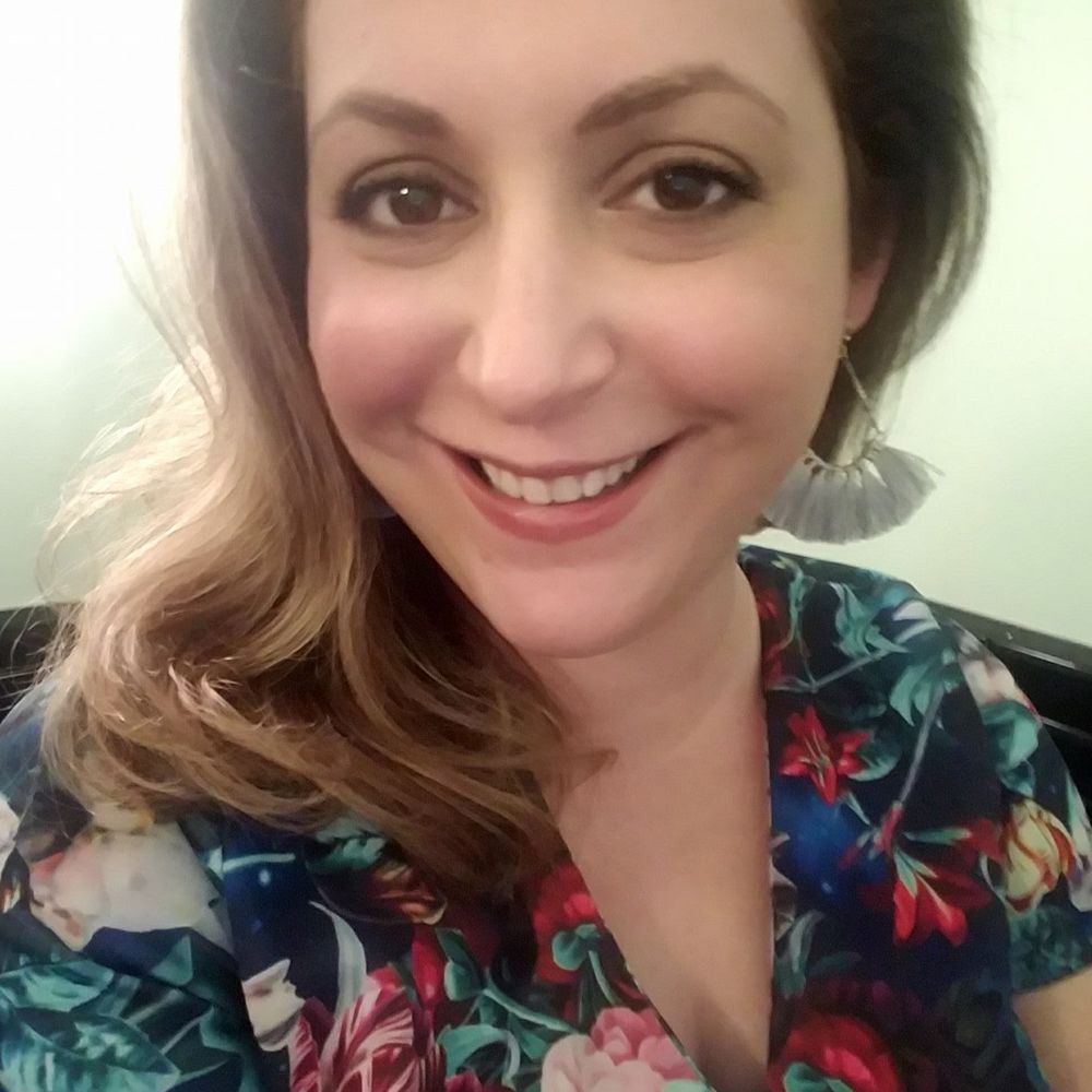 Meet your Posher, Leah